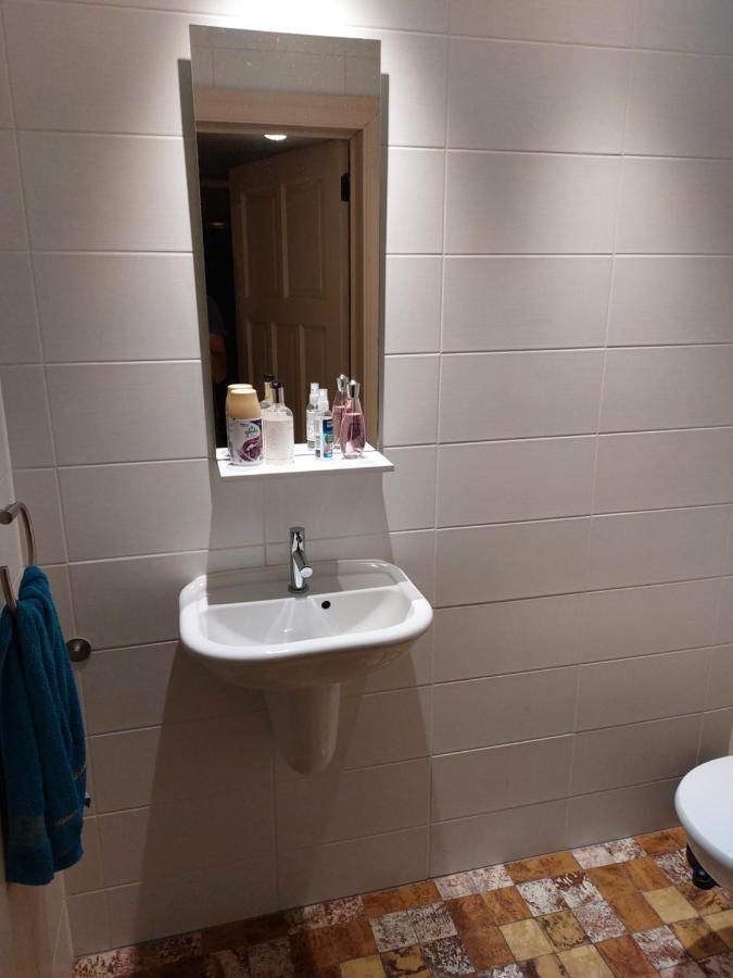 Le Reposoir Maison spacieuse avec feu au bois Bertogne Extérieur photo