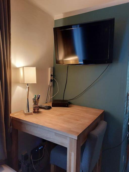 Le Reposoir Maison spacieuse avec feu au bois Bertogne Extérieur photo