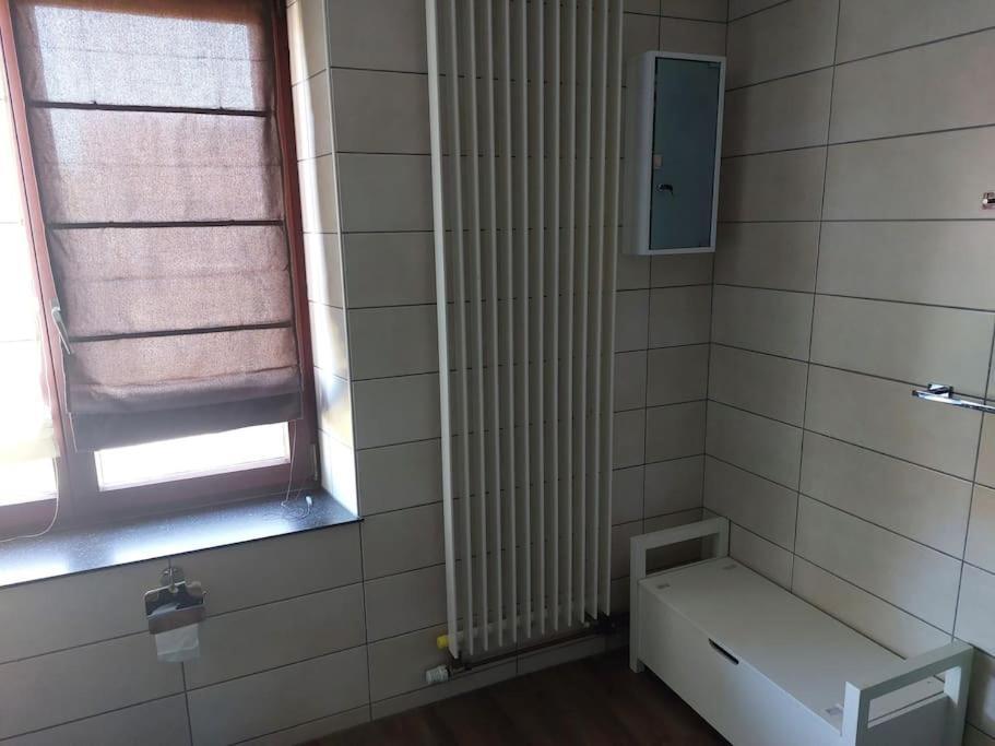 Le Reposoir Maison spacieuse avec feu au bois Bertogne Extérieur photo